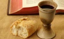 Maundy Thursday