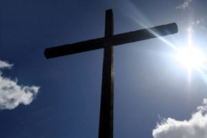 The Word And His Work on Good Friday