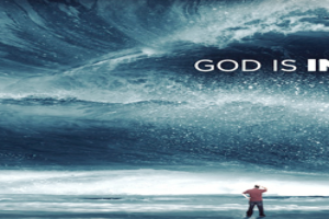 “God Is in Sovereign” – The Breath of A Quintillion Suns
