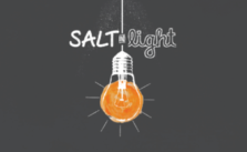 Salt And Light